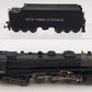 Rivarossi 1582 HO New York Central 4-6-4 Hudson Steam Locomotive #5442 EX/Box