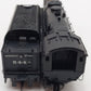 Rivarossi 1582 HO New York Central 4-6-4 Hudson Steam Locomotive #5442 EX/Box