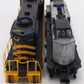 Proto 2000 8842 HO Scale Nickel Plate Road EMD GP18 Diesel Locomotive #703 EX/Box