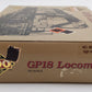 Proto 2000 8842 HO Scale Nickel Plate Road EMD GP18 Diesel Locomotive #703 EX/Box