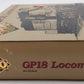 Proto 2000 8842 HO Scale Nickel Plate Road EMD GP18 Diesel Locomotive #703 EX/Box