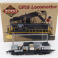 Proto 2000 8842 HO Scale Nickel Plate Road EMD GP18 Diesel Locomotive #703 EX/Box