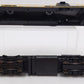 Proto 2000 8842 HO Scale Nickel Plate Road EMD GP18 Diesel Locomotive #703 EX/Box