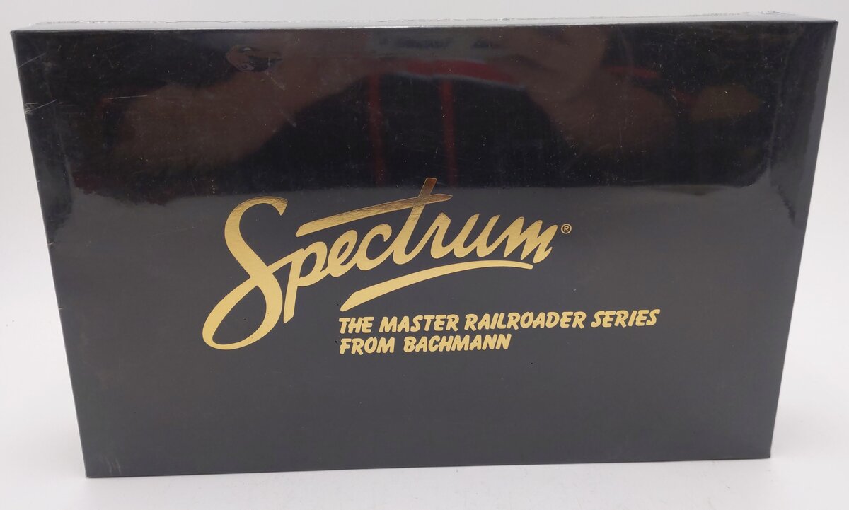 Bachmann 82802 HO Moore-Keppel & Co. Class B Climax Steam Locomotive #3 MT/Box