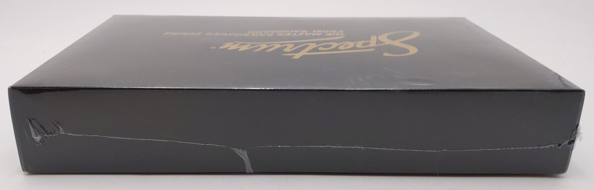 Bachmann 82802 HO Moore-Keppel & Co. Class B Climax Steam Locomotive #3 MT/Box