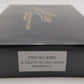 Bachmann 82802 HO Moore-Keppel & Co. Class B Climax Steam Locomotive #3 MT/Box
