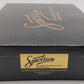 Bachmann 82802 HO Moore-Keppel & Co. Class B Climax Steam Locomotive #3 MT/Box