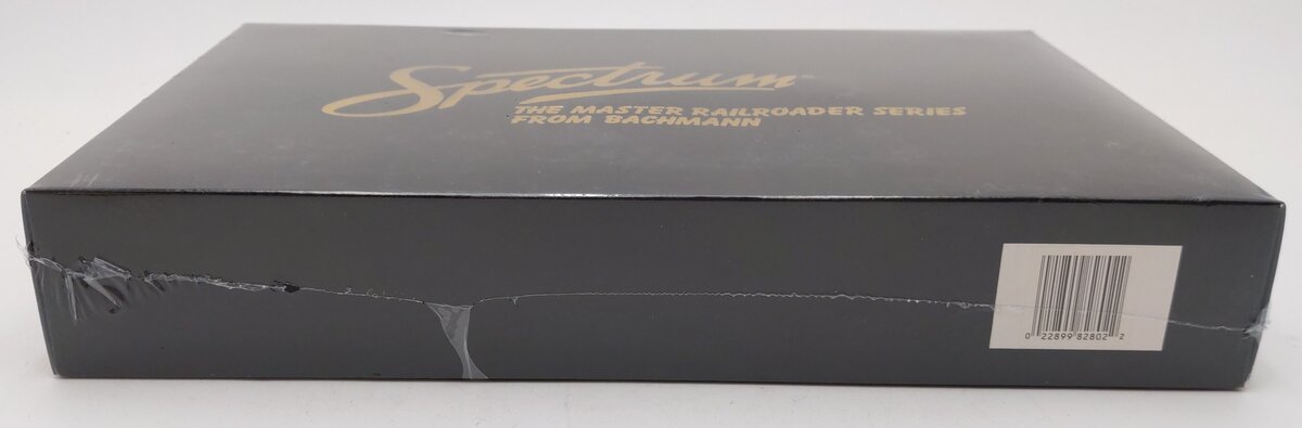 Bachmann 82802 HO Moore-Keppel & Co. Class B Climax Steam Locomotive #3 MT/Box