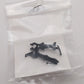 Rivarossi 2349 HO Log Buggie Car NIB
