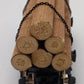 Rivarossi 2349 HO Log Buggie Car NIB