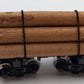 Rivarossi 2349 HO Log Buggie Car NIB