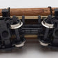Rivarossi 2349 HO Log Buggie Car NIB
