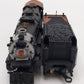 Bachmann 41-0840-14 HO Pennsylvania Pacific 4-6-2 Steam Loco & Tender #1361 EX/Box