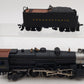 Bachmann 41-0840-14 HO Pennsylvania Pacific 4-6-2 Steam Loco & Tender #1361 EX/Box