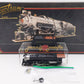Bachmann 41-0840-14 HO Pennsylvania Pacific 4-6-2 Steam Loco & Tender #1361 EX/Box