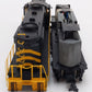 Proto 2000 8843 HO Nickel Plate GP18 High Nose Diesel Locomotive #709 LN/Box
