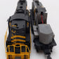 Proto 2000 8843 HO Nickel Plate GP18 High Nose Diesel Locomotive #709 LN/Box