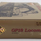 Proto 2000 8843 HO Nickel Plate GP18 High Nose Diesel Locomotive #709 LN/Box