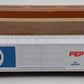Tyco 360G HO Scale Pepsi-Cola 62' Reefer Car #964203 EX/Box