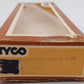 Tyco 359C HO Scale Planters Peanuts 3-Bay Covered Hopper #23090 VG/Box