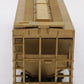 Tyco 359C HO Scale Planters Peanuts 3-Bay Covered Hopper #23090 VG/Box