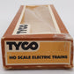 Tyco 359C HO Scale Planters Peanuts 3-Bay Covered Hopper #23090 VG/Box