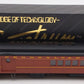 Bachmann 89001 HO Spectrum Pennsylvania Combine Car #9939 EX/Box