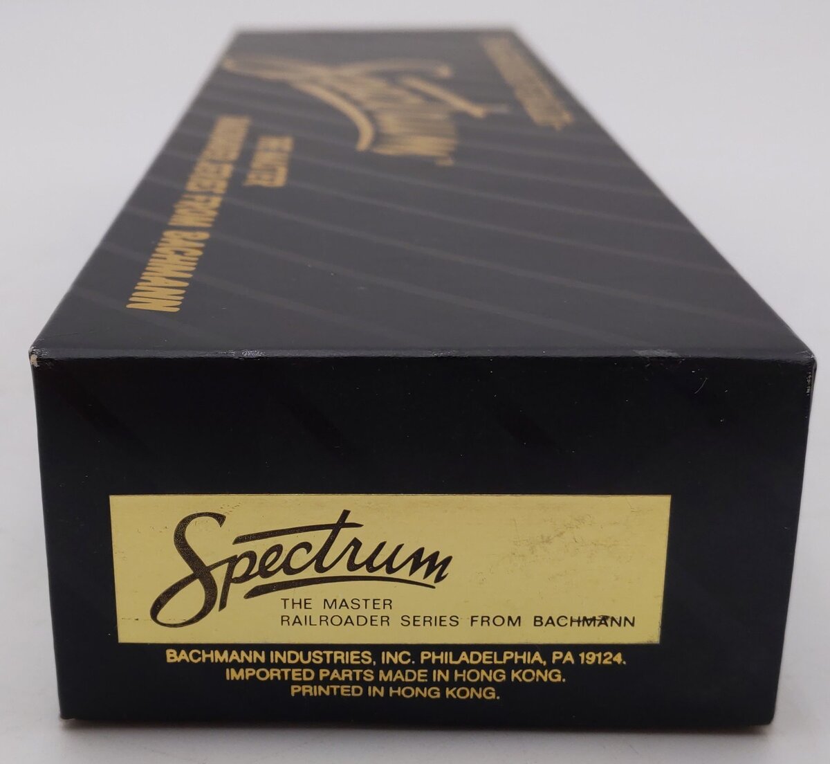 Bachmann 89001 HO Spectrum Pennsylvania Combine Car #9939 EX/Box