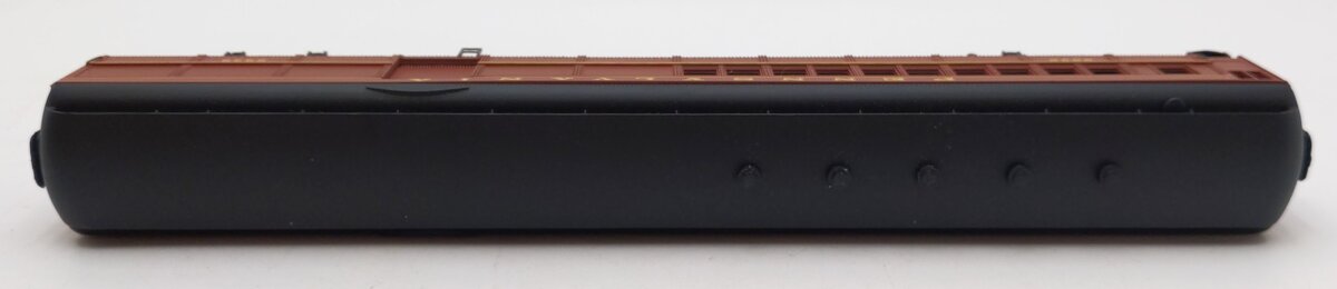 Bachmann 89001 HO Spectrum Pennsylvania Combine Car #9939 EX/Box