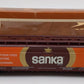 Tyco 358D HO Scale Sanka 55' Center Flow Hopper Car #324561 EX/Box