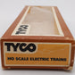 Tyco 358D HO Scale Sanka 55' Center Flow Hopper Car #324561 EX/Box