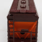 Tyco 358D HO Scale Sanka 55' Center Flow Hopper Car #324561 EX/Box