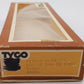 Tyco 358D HO Scale Sanka 55' Center Flow Hopper Car #324561 EX/Box