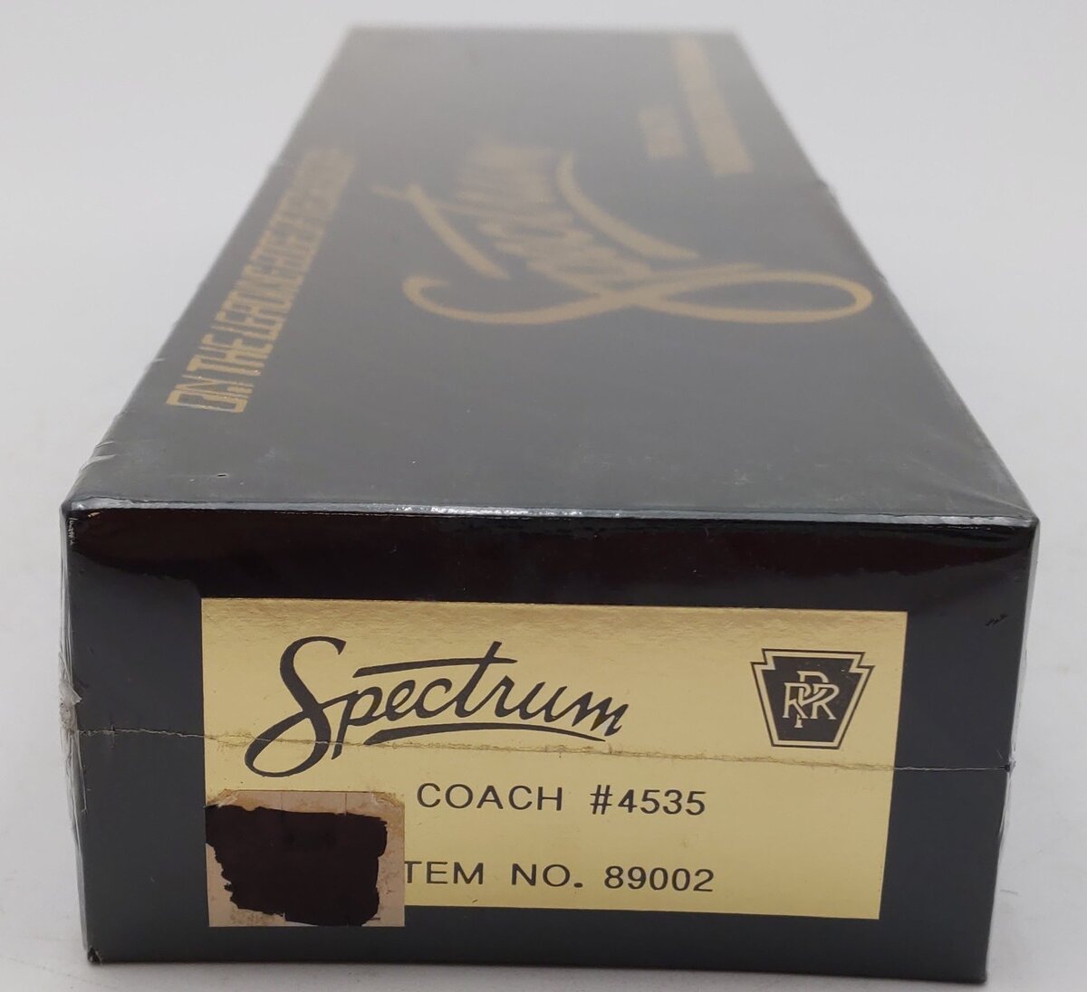 Bachmann 89002 HO Pennsylvania Coach Passenger Car #4535 MT/Box