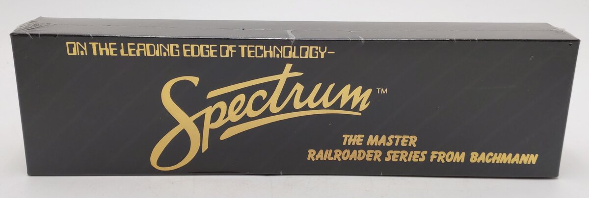 Bachmann 89002 HO Pennsylvania Coach Passenger Car #4535 MT/Box