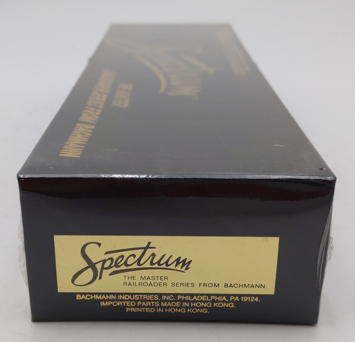 Bachmann 89002 HO Pennsylvania Coach Passenger Car #4535 MT/Box