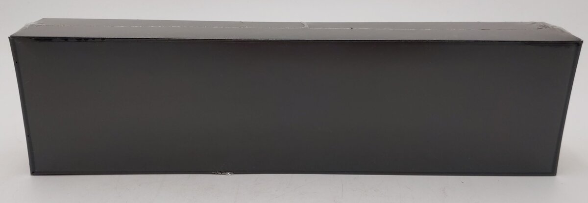 Bachmann 89002 HO Pennsylvania Coach Passenger Car #4535 MT/Box