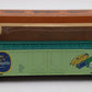 Tyco 360D HO Scale Chiquita Brand Bananas & Vegetables Reefer Car #C11230 EX/Box