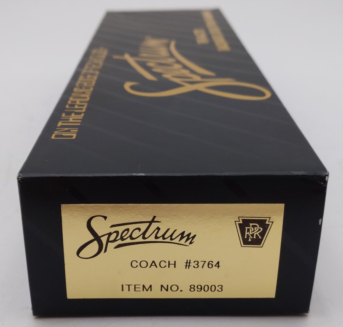 Bachmann 89003 HO Pennsylvania Passenger Coach Car #3764 EX/Box