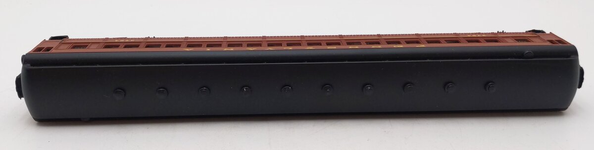 Bachmann 89003 HO Pennsylvania Passenger Coach Car #3764 EX/Box