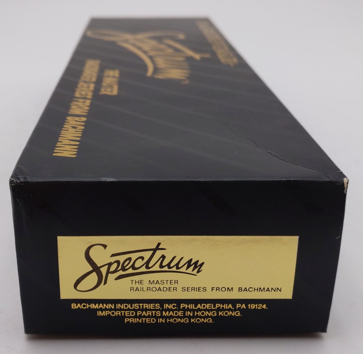 Bachmann 89003 HO Pennsylvania Passenger Coach Car #3764 EX/Box