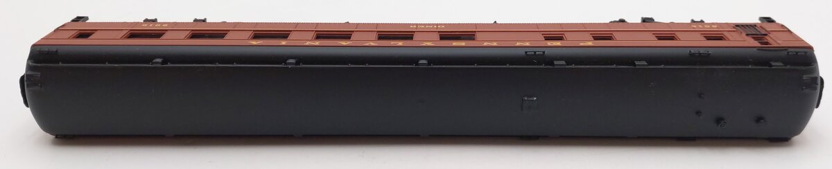 Bachmann 89004 HO Pennsylvania Diner Car #8016 EX/Box