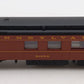 Bachmann 89004 HO Pennsylvania Diner Car #8016 EX/Box