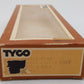 Tyco 358B HO Scale Morton Salt Center Flow Hopper Car #62004 EX/Box