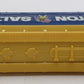 Tyco 358B HO Scale Morton Salt Center Flow Hopper Car #62004 EX/Box