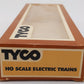 Tyco 358B HO Scale Morton Salt Center Flow Hopper Car #62004 EX/Box