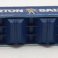 Tyco 358B HO Scale Morton Salt Center Flow Hopper Car #62004 EX/Box