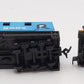Tyco 865 HO Scale Operating Crane Car w/ Boom Tender Set (Set of 2) EX/Box