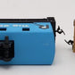 Tyco 865 HO Scale Operating Crane Car w/ Boom Tender Set (Set of 2) EX/Box