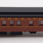 Bachmann 89006 HO Scale Pennsylvania Observation Car #180 EX/Box